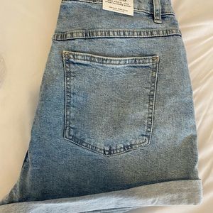 Brand new cotton on shorts size 10
